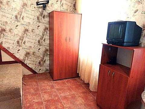 квартира по адресу Верховинная ул., 81