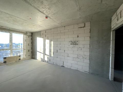 квартира по адресу Воздухофлотский просп. (Повітрофлотський), 56