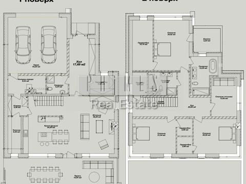будинок за адресою Анни Ярославни вул.