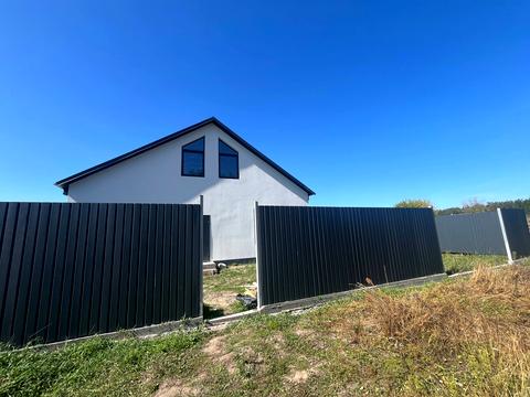 дом по адресу пасічна