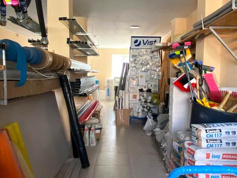 коммерческая по адресу Січових стрільців ул., 1