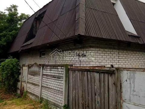 дом по адресу Докучаева ул.