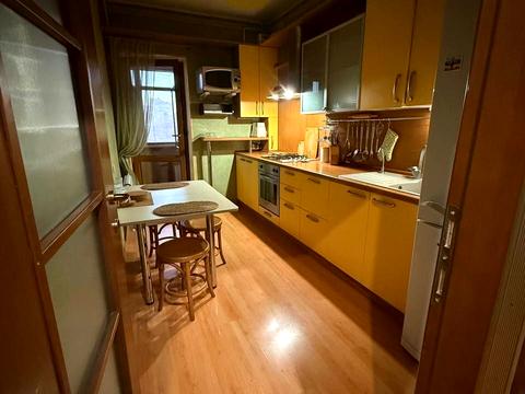 квартира по адресу Осипова ул. (Осипова), 37