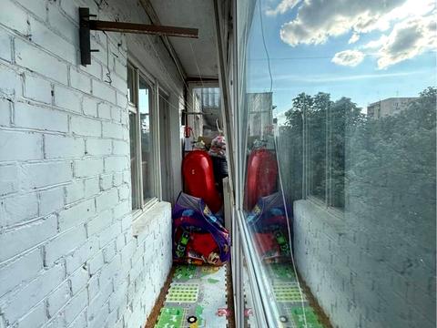 квартира за адресою Генерала Безручка вул., 16