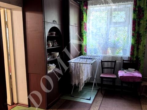 дом по адресу Шушенська