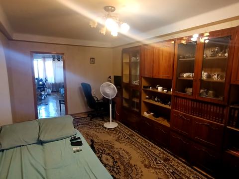 квартира за адресою Деповська вул., 83