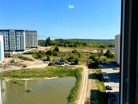 квартира по адресу Кармелюка ул., 3-В