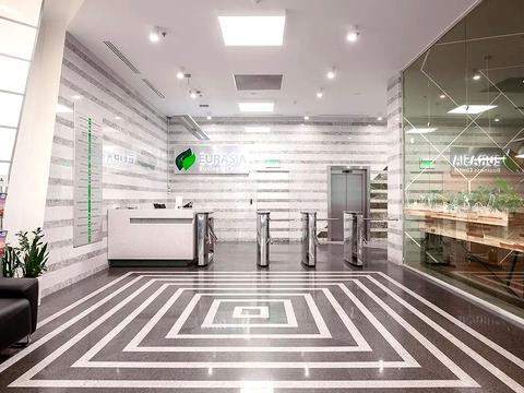 комерційна за адресою Жилянська вул., 75