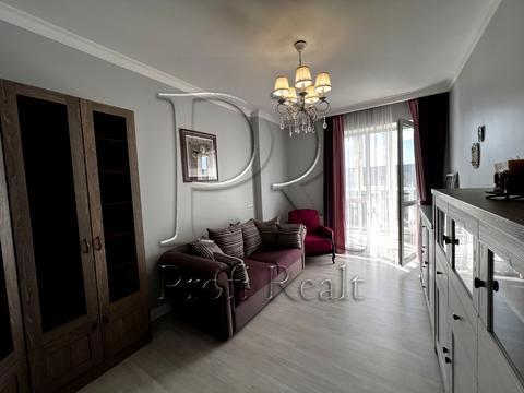 квартира за адресою Метрологічна вул., 13