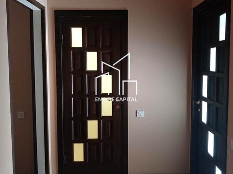 квартира за адресою Кільцева вул., 1