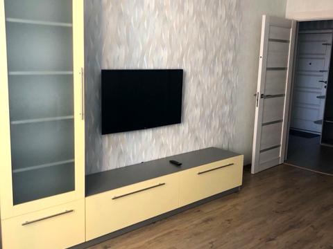 квартира по адресу Кондратюка Юрия ул., 5