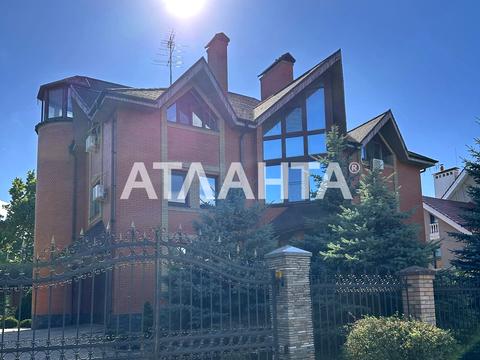 будинок за адресою Лісна, 22