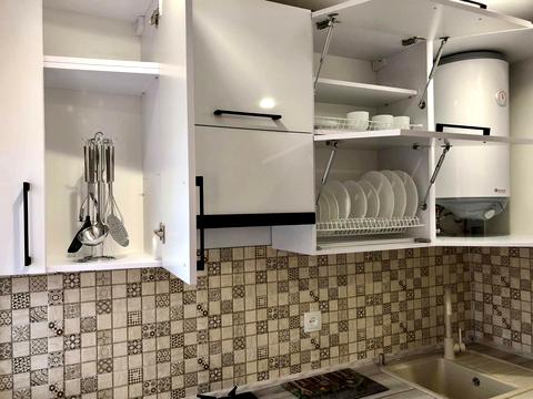 квартира за адресою Соборна вул. (50 років Жовтня), 3