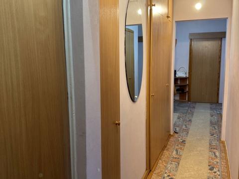 квартира по адресу Набережная Победы ул., 124