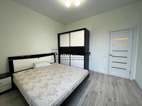 квартира за адресою Юрія Кондратюка вул., 3