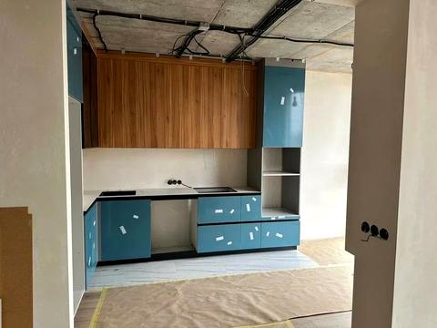 квартира за адресою Прохоровська вул., 40/6