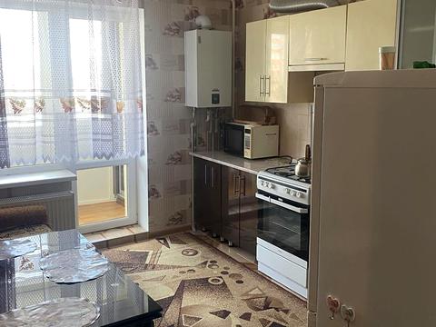 квартира по адресу Кармелюка ул., 5/5