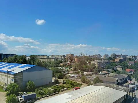квартира за адресою Височана вул., 18