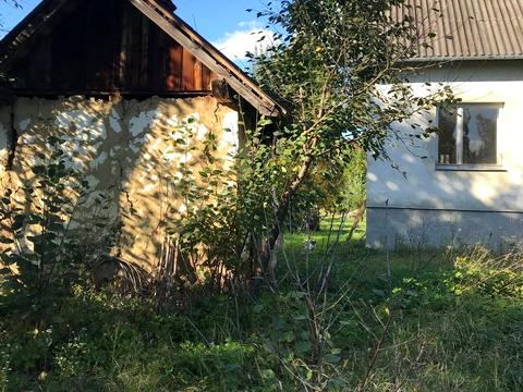 будинок за адресою смт. Отинія, липова