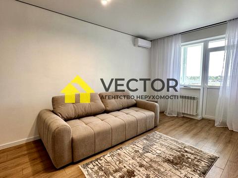 квартира по адресу Марии Башкирцевой ул., 20 к1