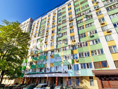 квартира за адресою Лобачевського пров., 7-А