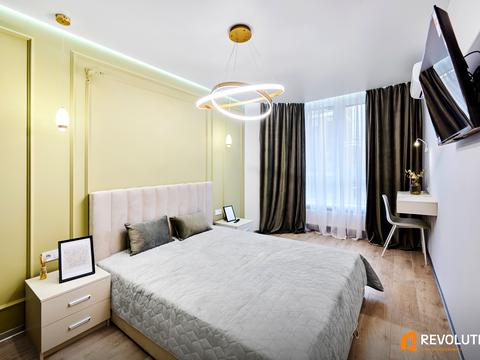 квартира по адресу Мартинова просп., 36