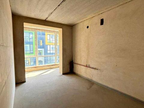 квартира по адресу Леонида Бирюкова бульв., 7