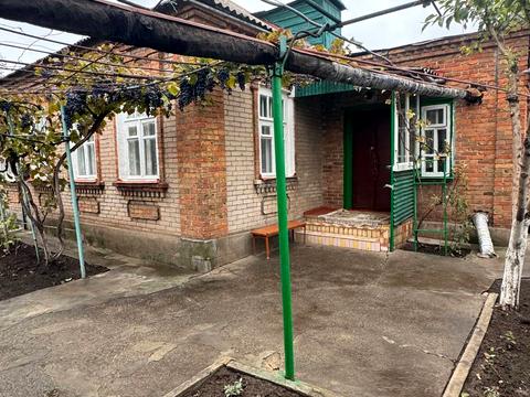 дом по адресу Обнорского ул., 40
