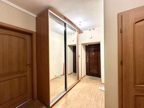 квартира по адресу Центральный бульв., 22-А