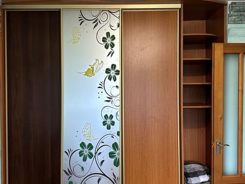квартира за адресою Ярослава Гашека вул., 17