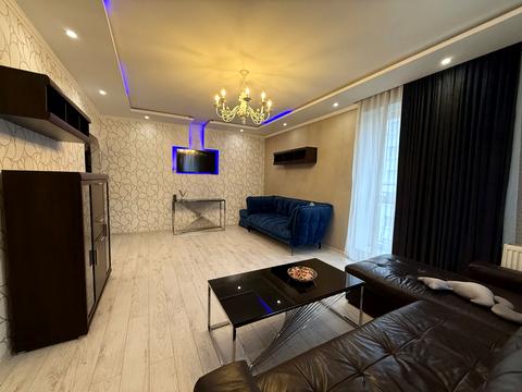 квартира за адресою Володимира Івасюка вул., 7