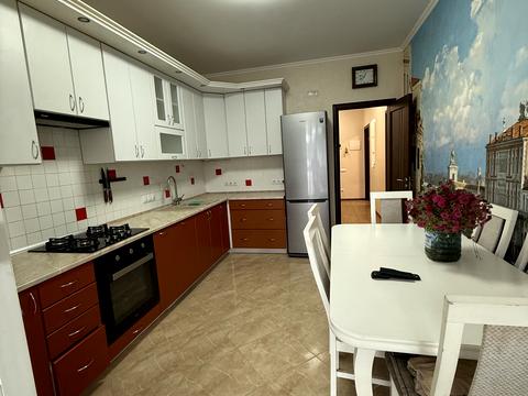 квартира по адресу Карла Мікльоша ул., 11