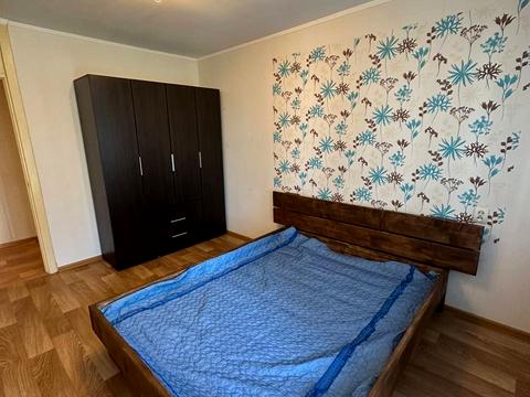 квартира по адресу Славы бульв., 8