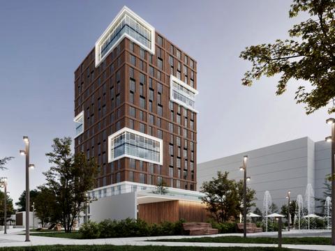 квартира за адресою Зелена вул., 273