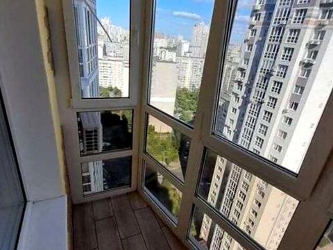 квартира за адресою Бориса Гмирі вул., 16