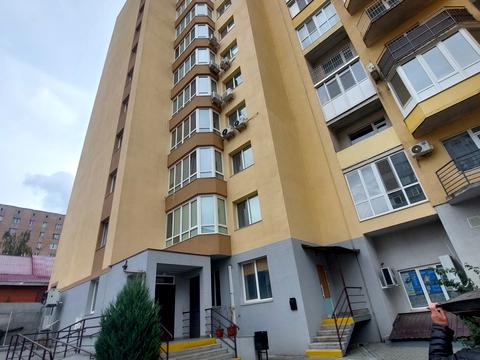 квартира по адресу Космонавтов ул., 128г