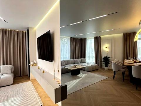 квартира за адресою Юліана Пелеша вул., 3 к8