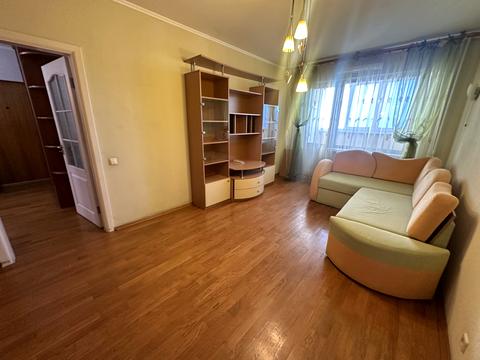 квартира по адресу Урловская ул., 5-А
