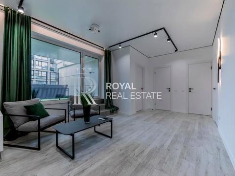 квартира по адресу Златоустовская ул., 27