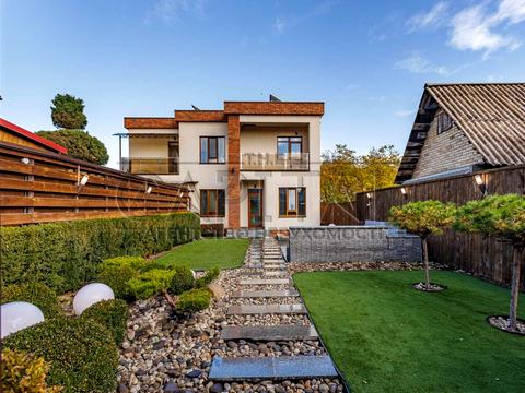 будинок за адресою Папулова вул.