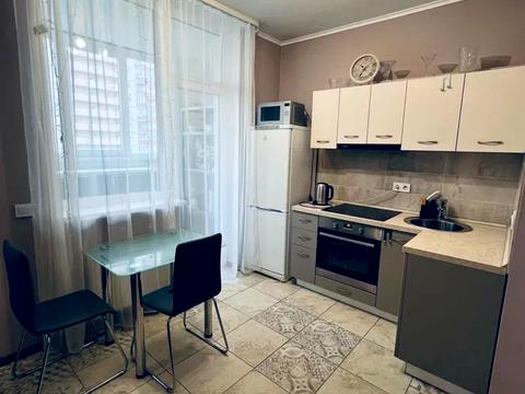 квартира за адресою Петра Калнишевського вул. (Михайла Майорова), 6