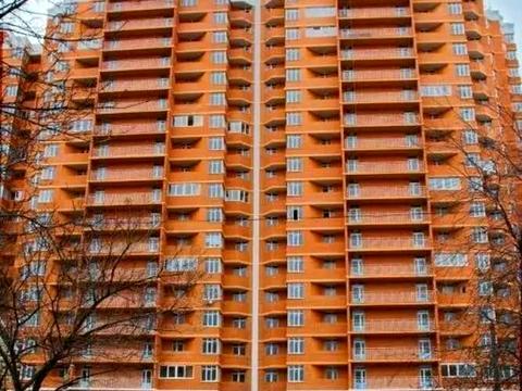 квартира по адресу Балковская ул., 137г