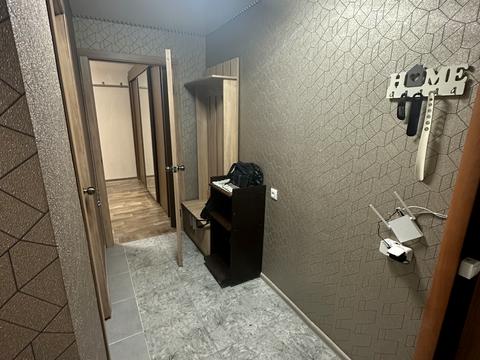 квартира по адресу Крошенская ул., 46