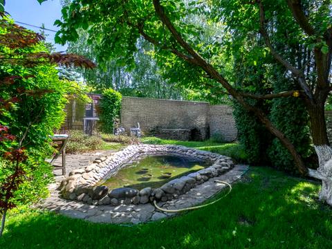 дом по адресу Демидівська ул., 1