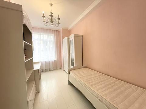 квартира за адресою Дмитра Луценка вул. (Крейсера "Аврора"), 14