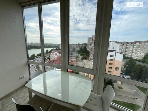 квартира за адресою Панаса Мирного вул., 14/1а