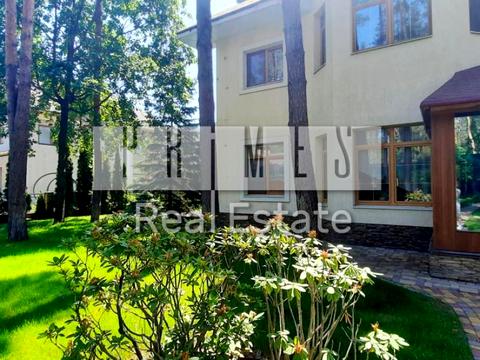 дом по адресу Київська ул.