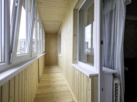 квартира за адресою Оболонський просп., 16-А