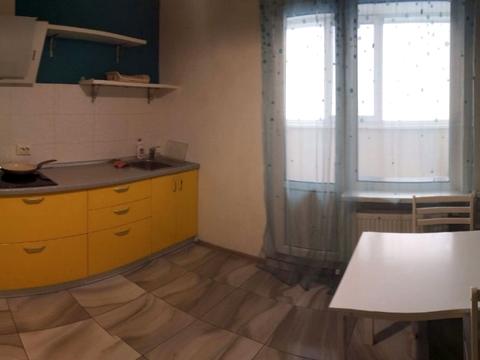квартира за адресою Науки просп., 60