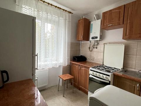 квартира за адресою Шевченка, 24